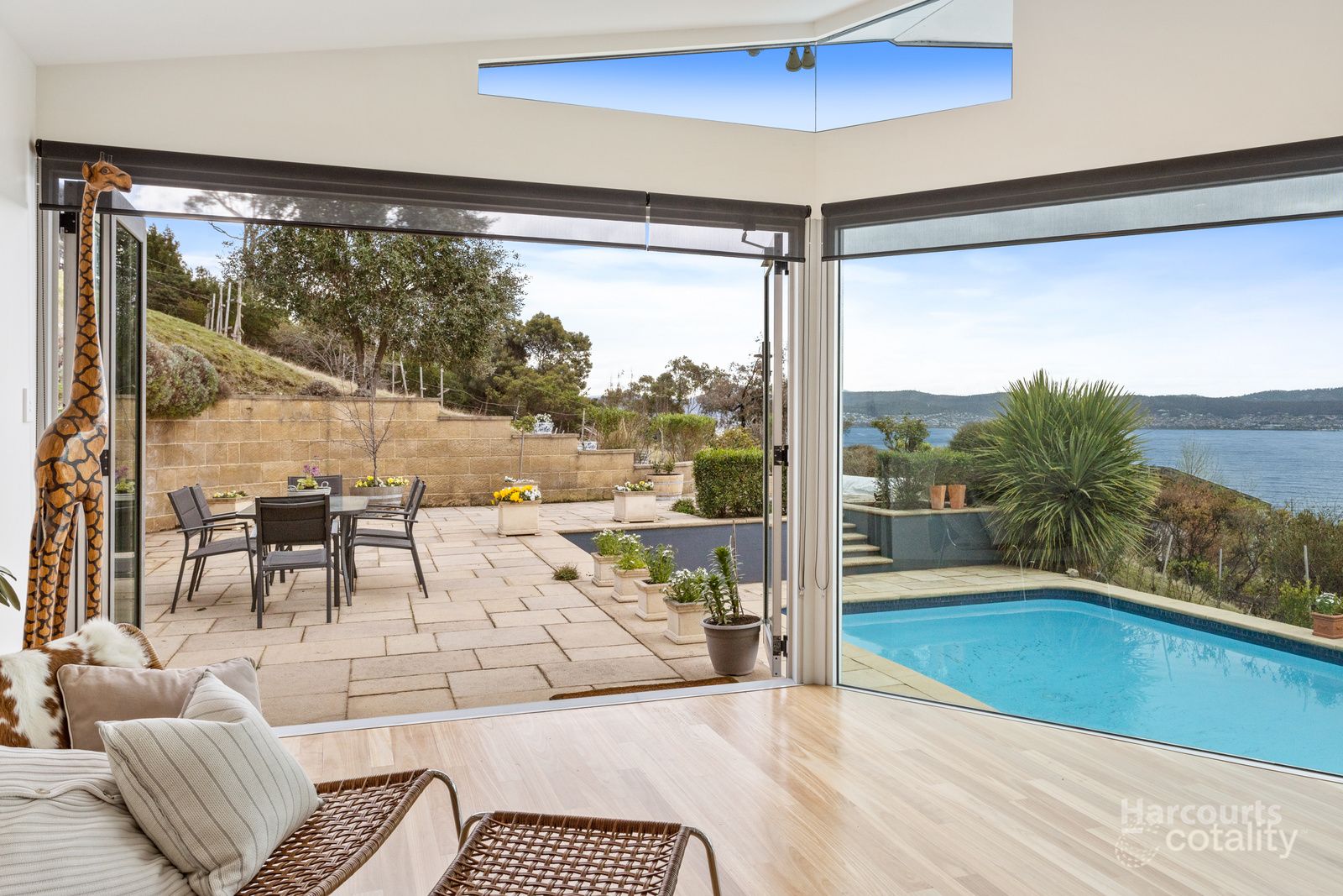 7 O'Conor Ct, Sandy Bay, TAS 7005
