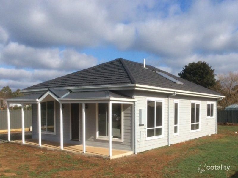 3 Forest St, Trentham, VIC 3458