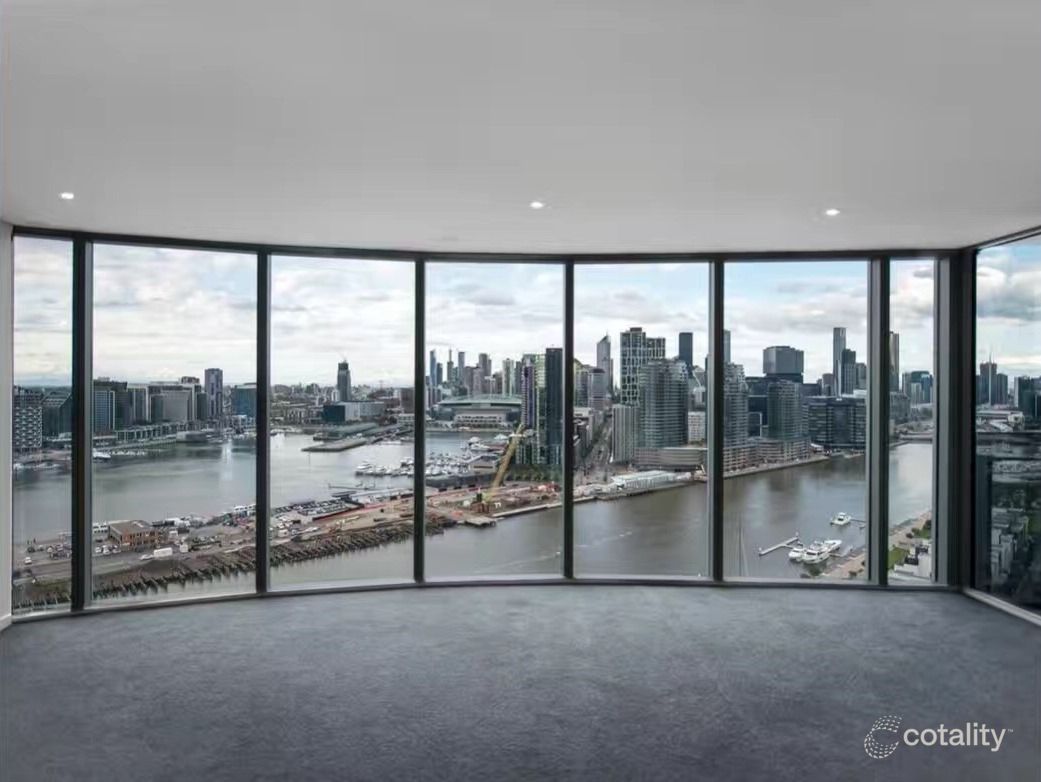 1603/81 South Wharf Dr, Docklands, VIC 3008