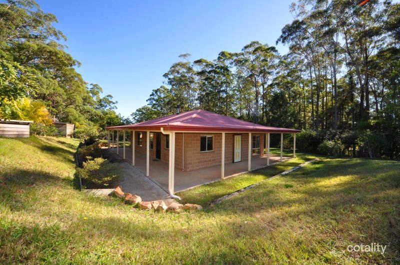 566 Gumma Rd, Gumma, NSW 2447