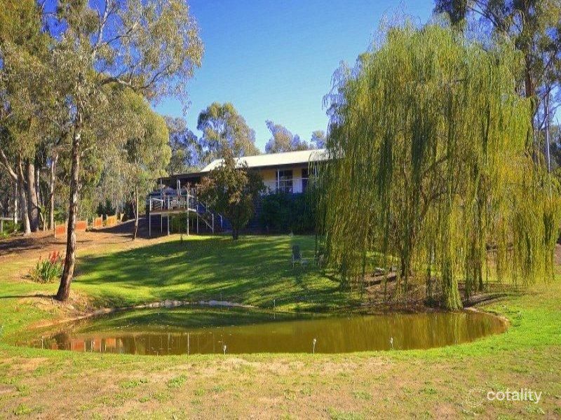 167 Cahills Rd, Mandurang, VIC 3551