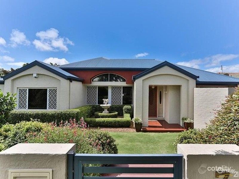 7 Pigott Dr, Rangeville, QLD 4350