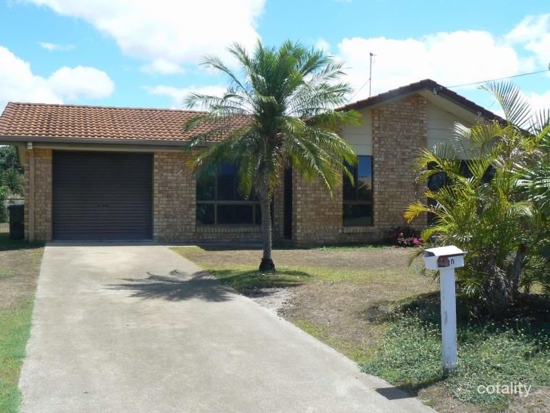 30 South St, Urangan, QLD 4655
