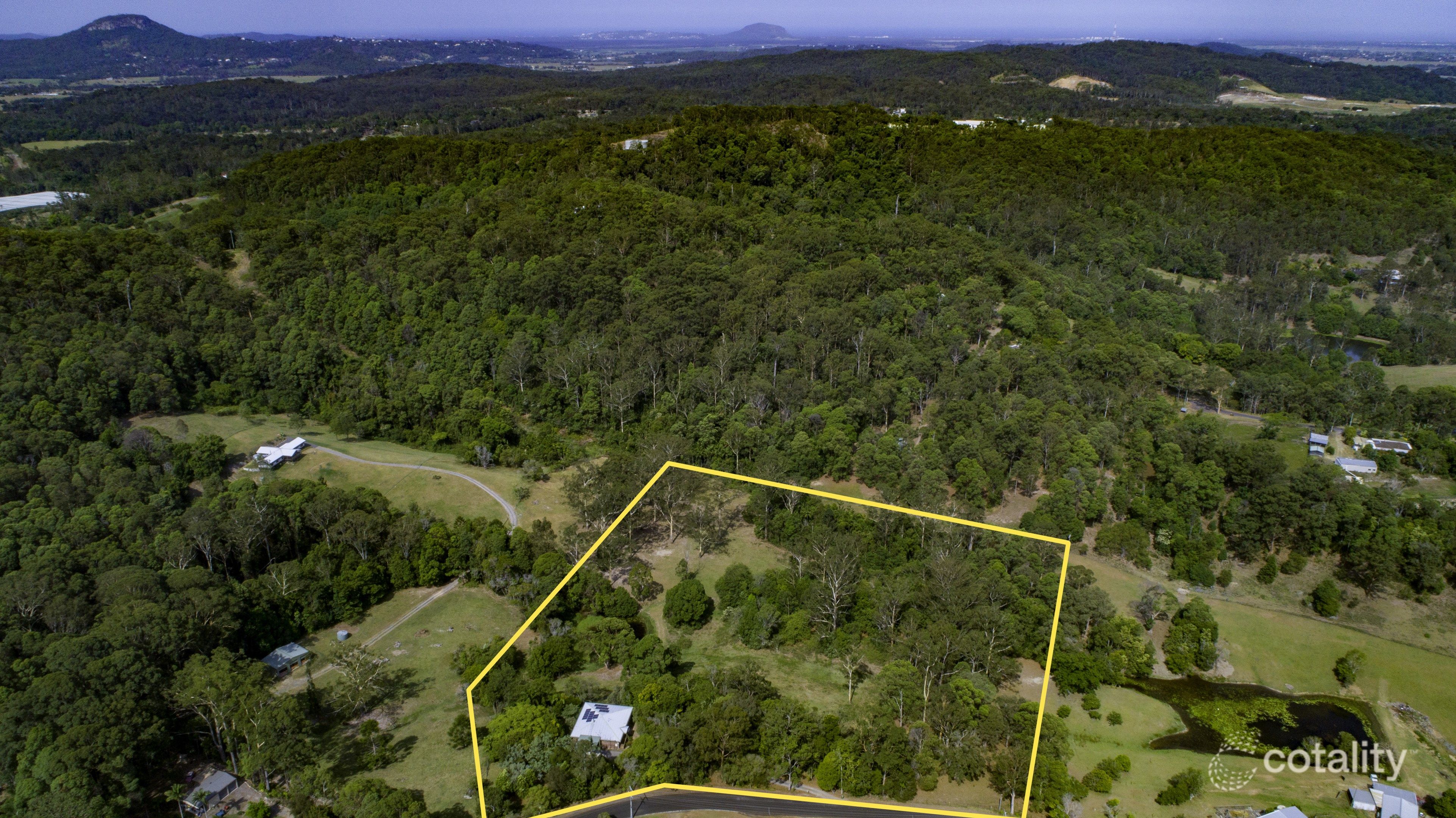 62 Misty Rise Rd, Image Flat, QLD 4560