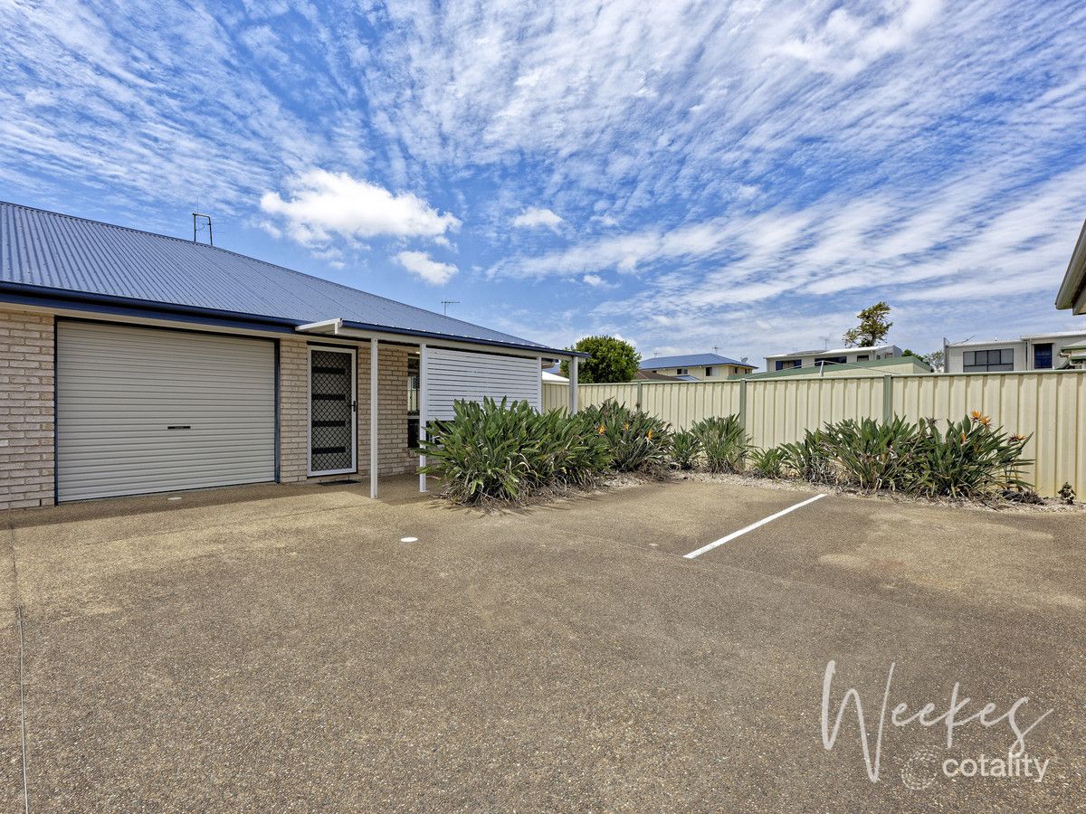 4/6 Water St, Bundaberg South, QLD 4670
