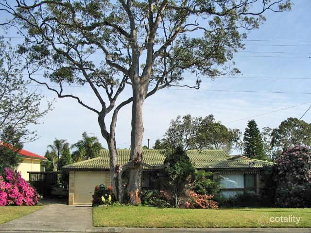 48 Park Rd, Baulkham Hills, NSW 2153