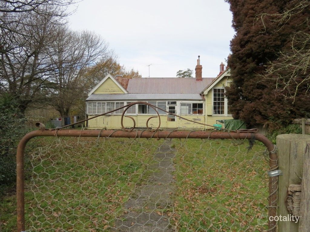 18 Morrison St, Kimberley, TAS 7304