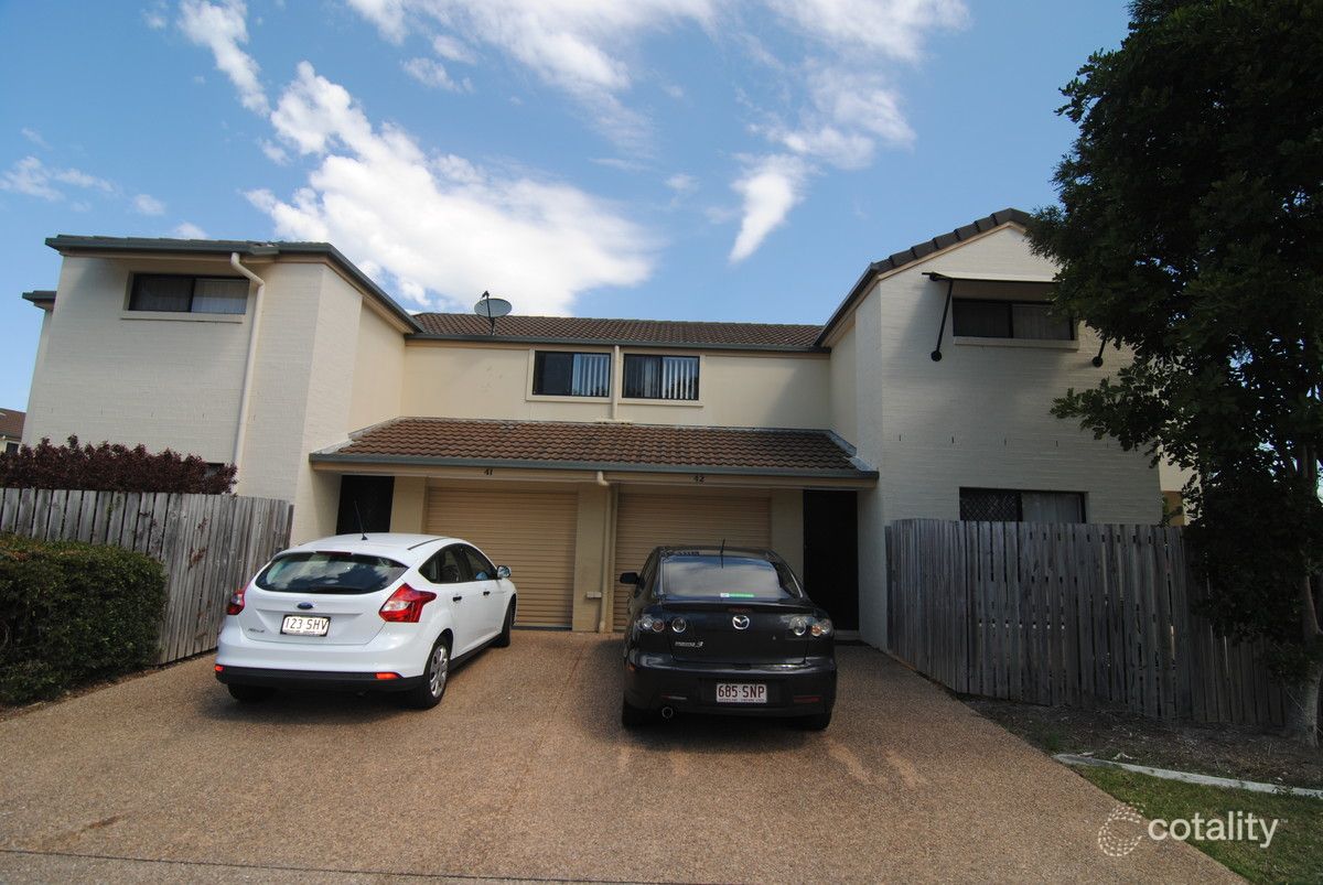 42/60-62 Beattie Rd, Coomera, QLD 4209