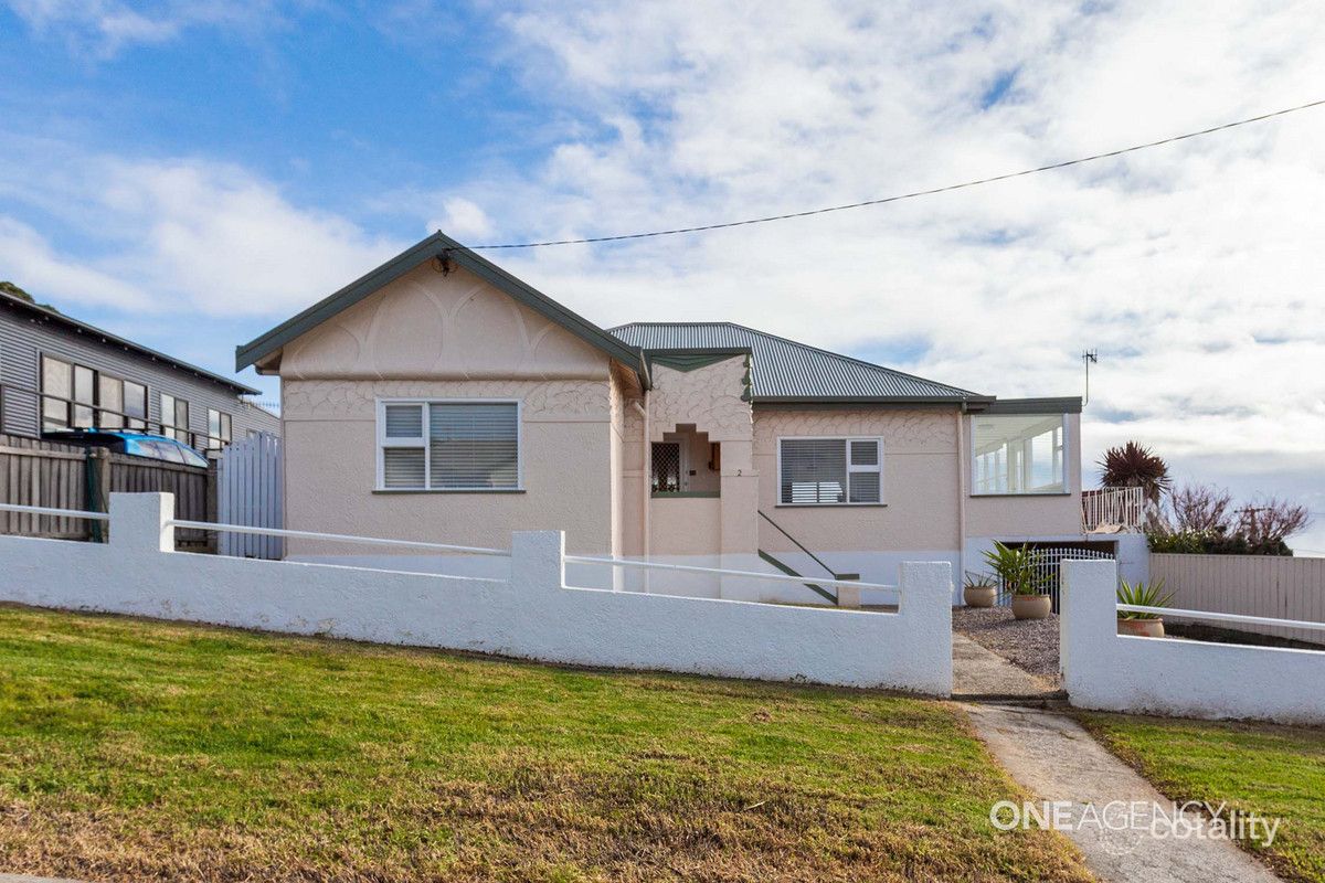 2 Noel St, Parklands, TAS 7320