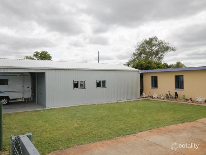 3 Ibis Dr, Homestead, QLD 4816