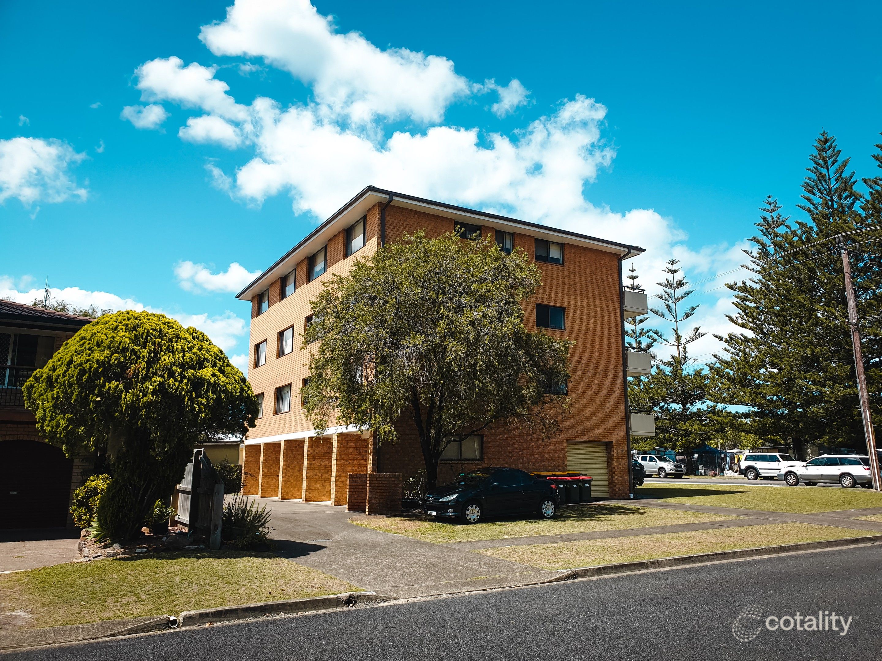 3/55 Beach St, Tuncurry, NSW 2428