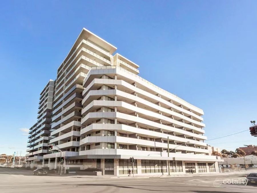 122/1 Nipper St, Homebush, NSW 2140