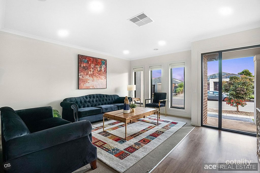 38 Samaria St, Tarneit, VIC 3029