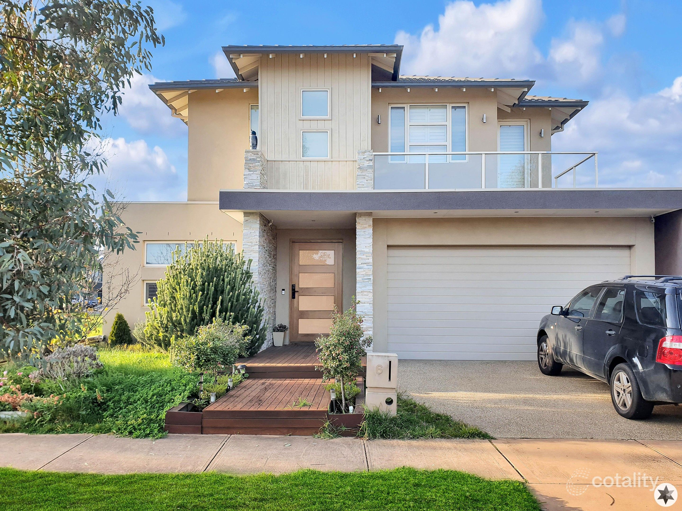 6 Sunflower Walk, Point Cook, VIC 3030