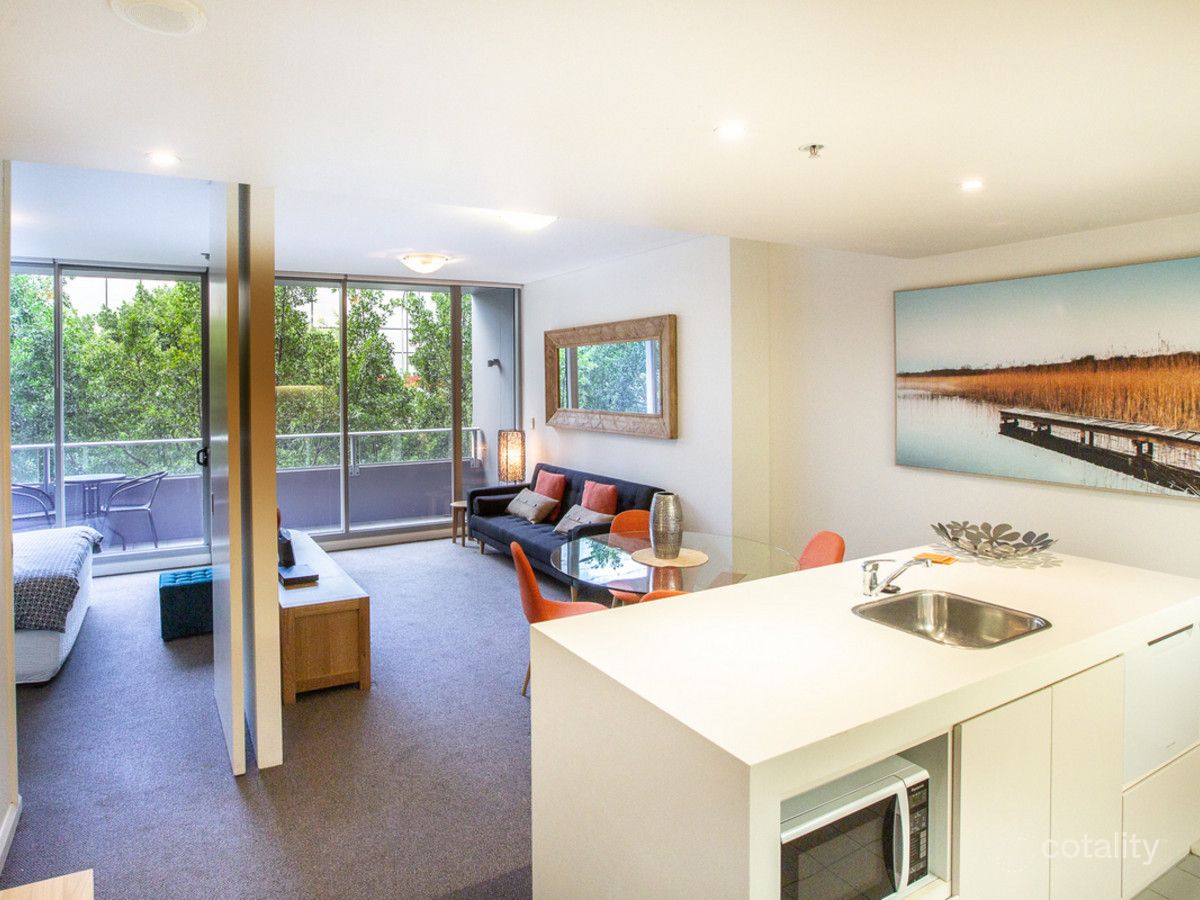 23 Shelley St, Sydney, NSW 2000