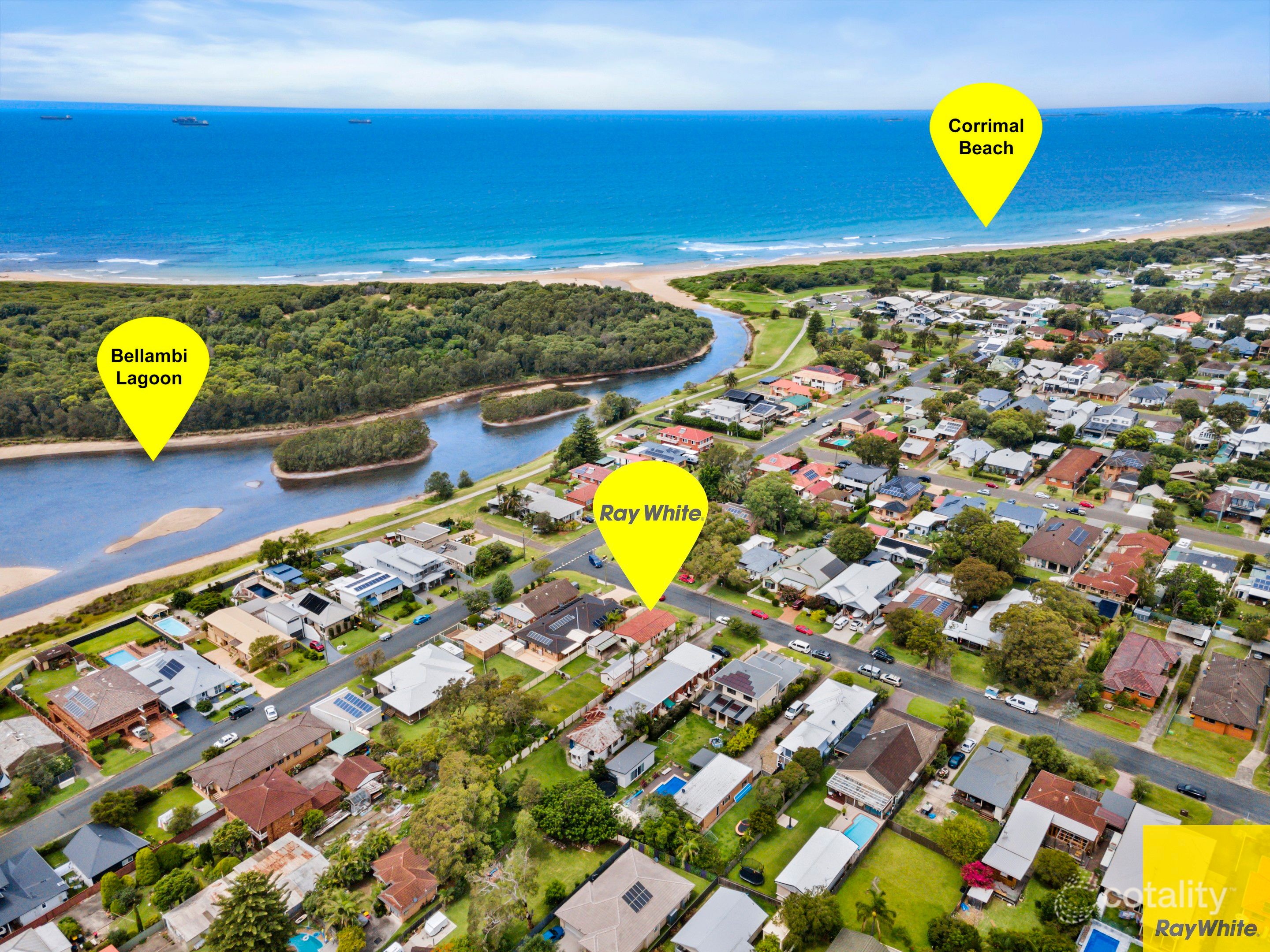 4 Connaghan Ave, East Corrimal, NSW 2518