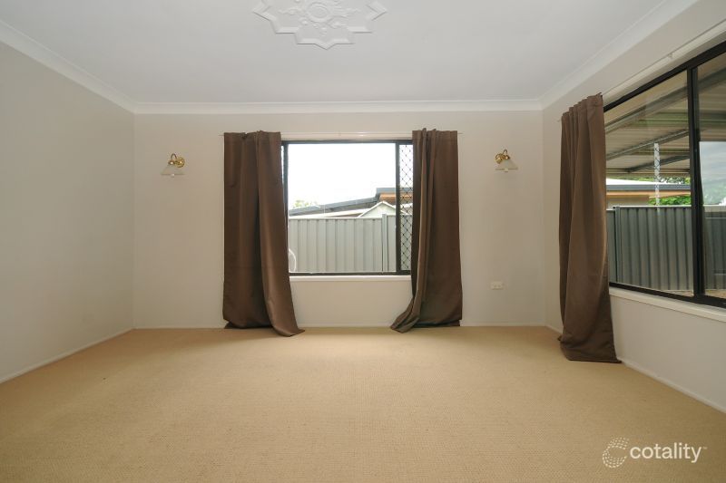 23 Cabarita Cres, Glenvale, QLD 4350