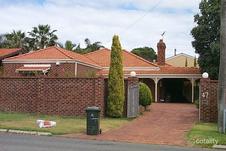 47 Tuscany Way, Churchlands, WA 6018