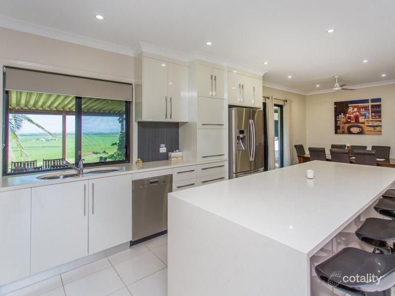 615 Sugarshed Rd, Farleigh, QLD 4741