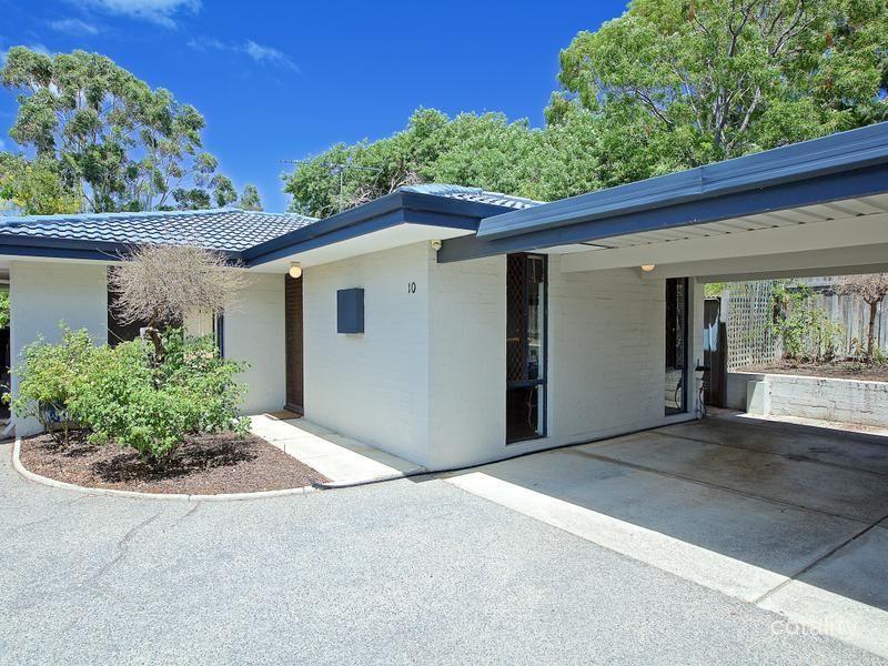 10/54-56 Kay St, Scarborough, WA 6019