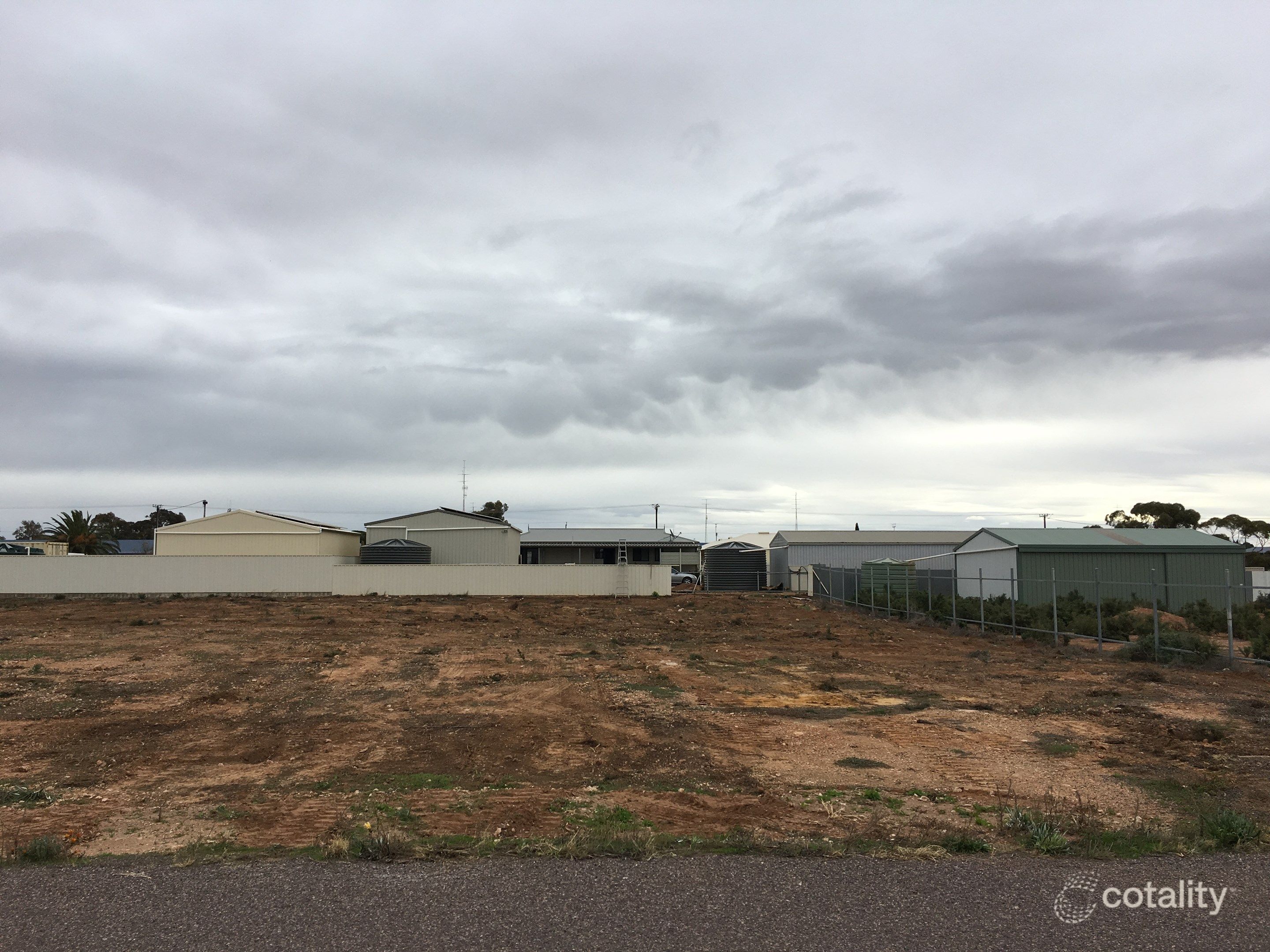 18 Burton St, Cowell, SA 5602