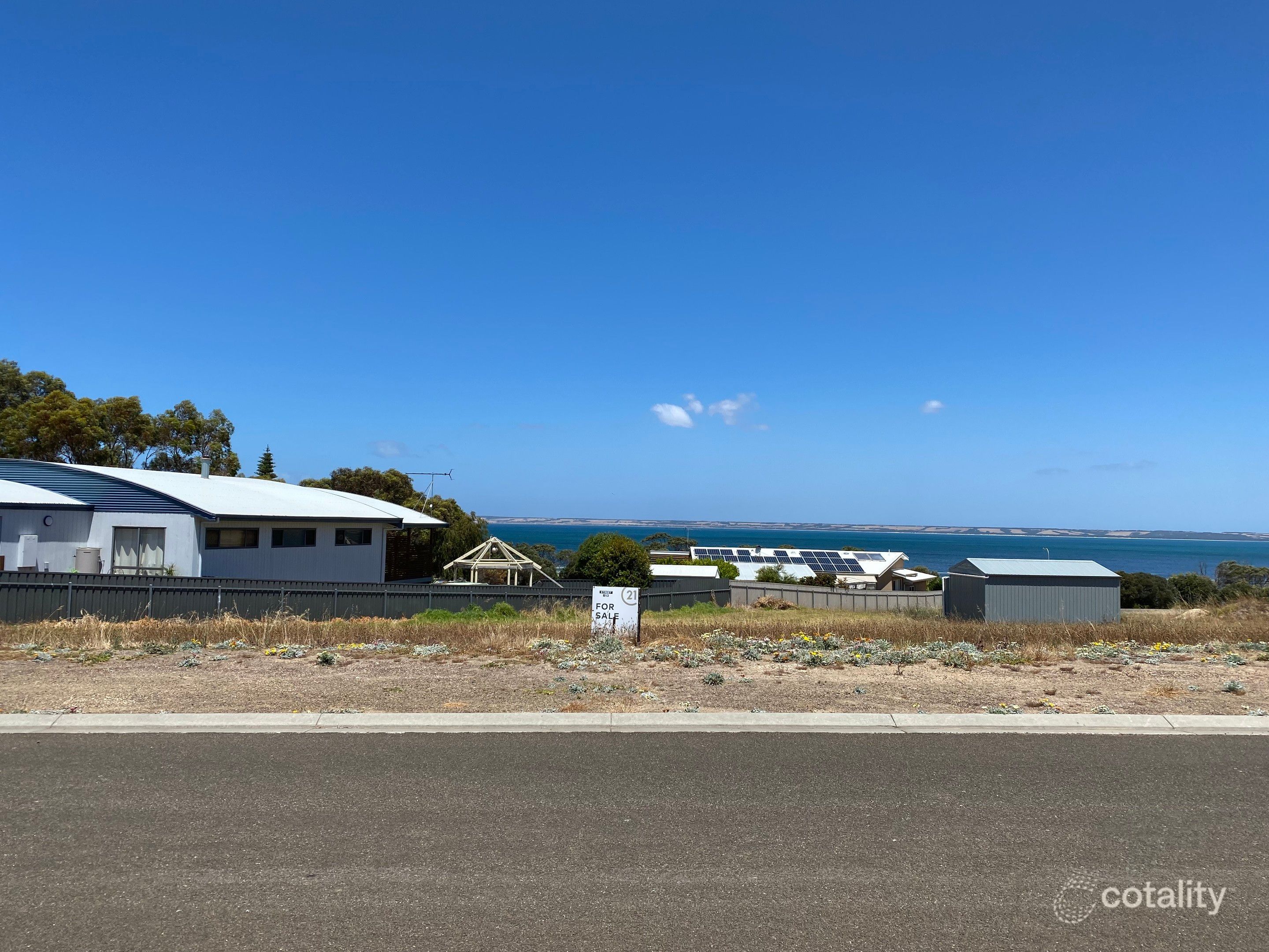 19 Africaine Tce, Kingscote, SA 5223