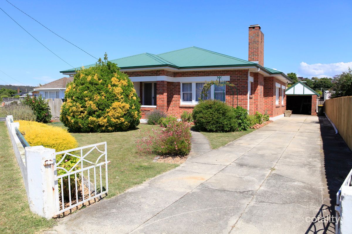14 John St, Ulverstone, TAS 7315
