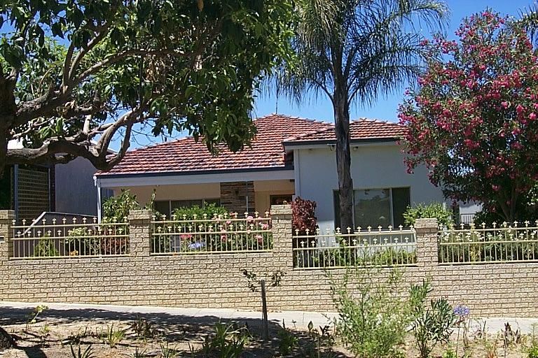 27 Albert St, North Perth, WA 6006