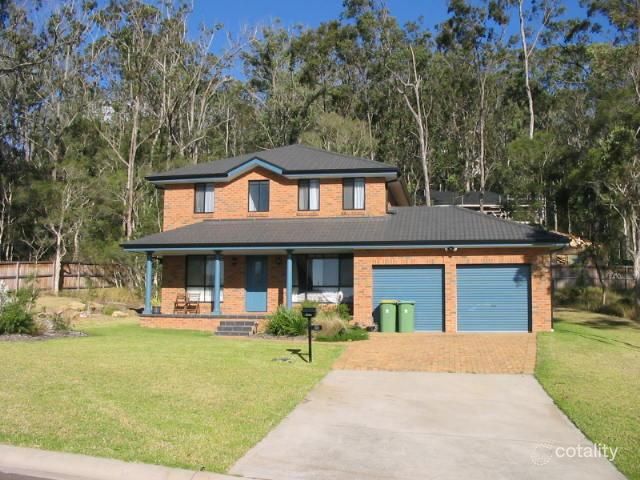 21 The Ridge, Wadalba, NSW 2259