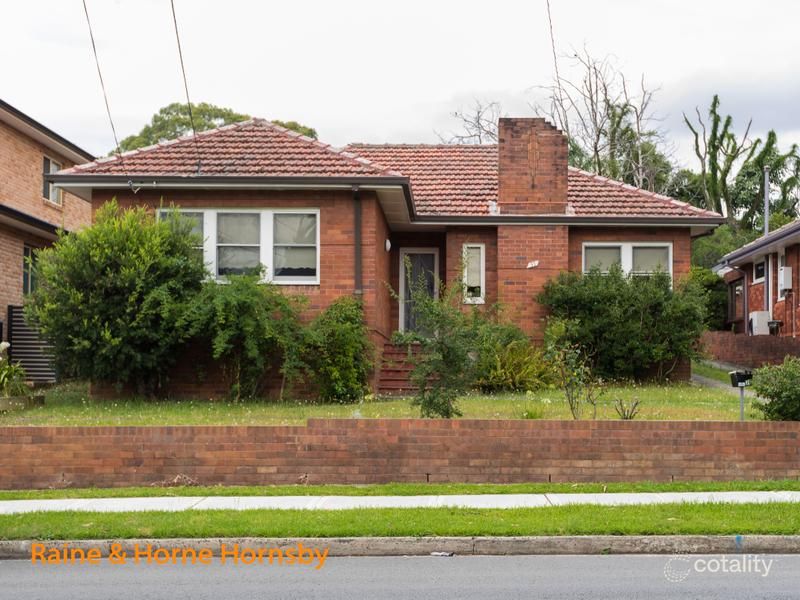 31 North Rd, Ryde, NSW 2112