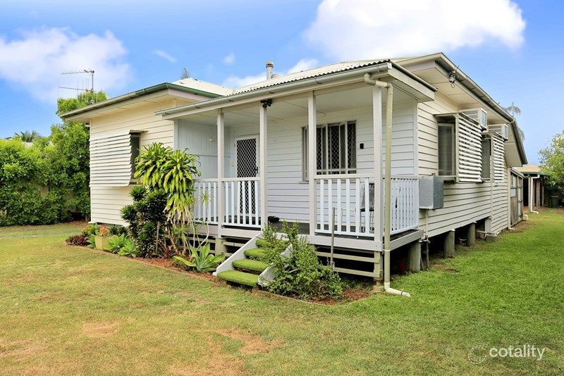 17 Hurst St, Walkervale, QLD 4670