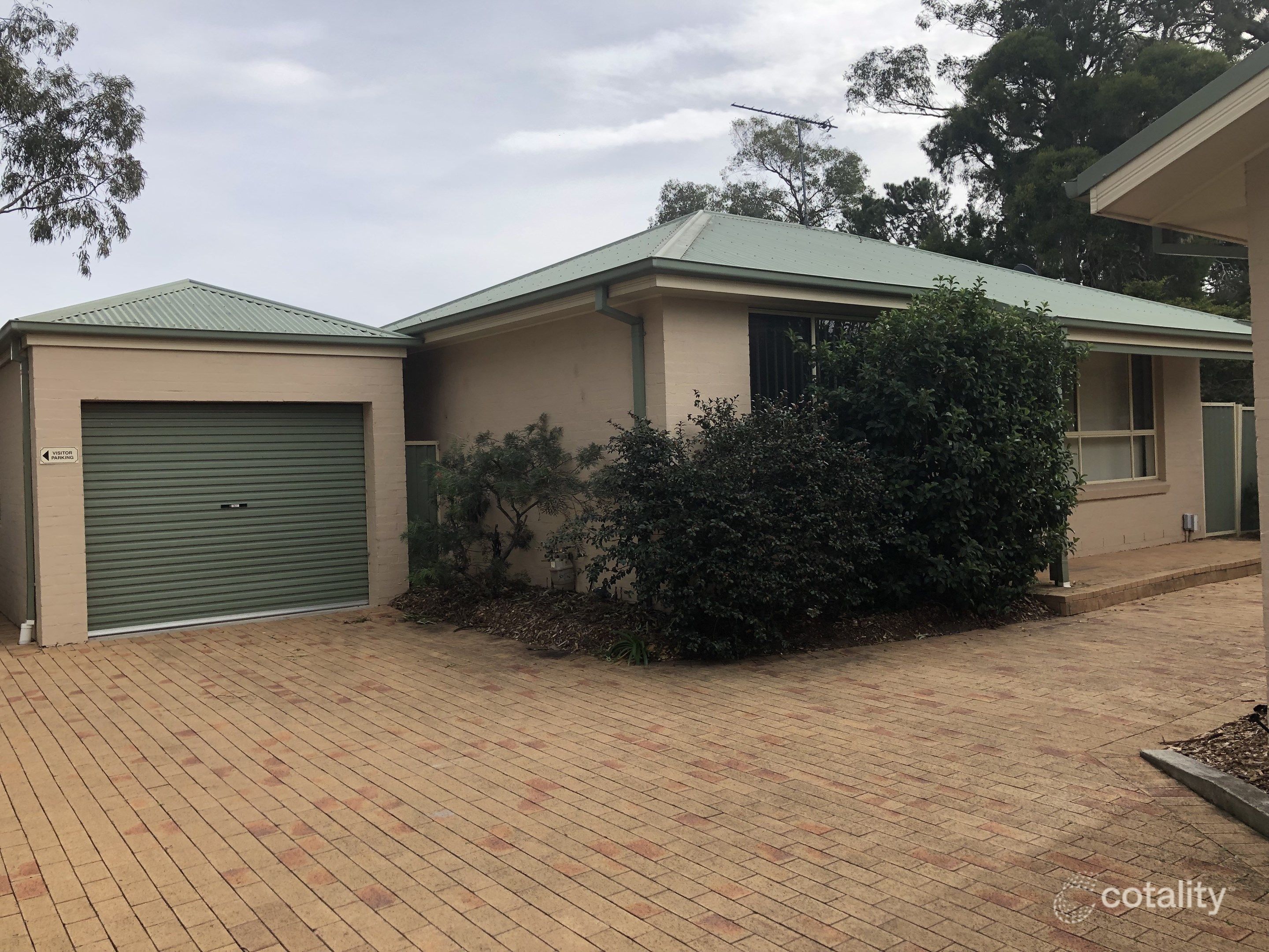 3/23 Courtland Ave, Tahmoor, NSW 2573