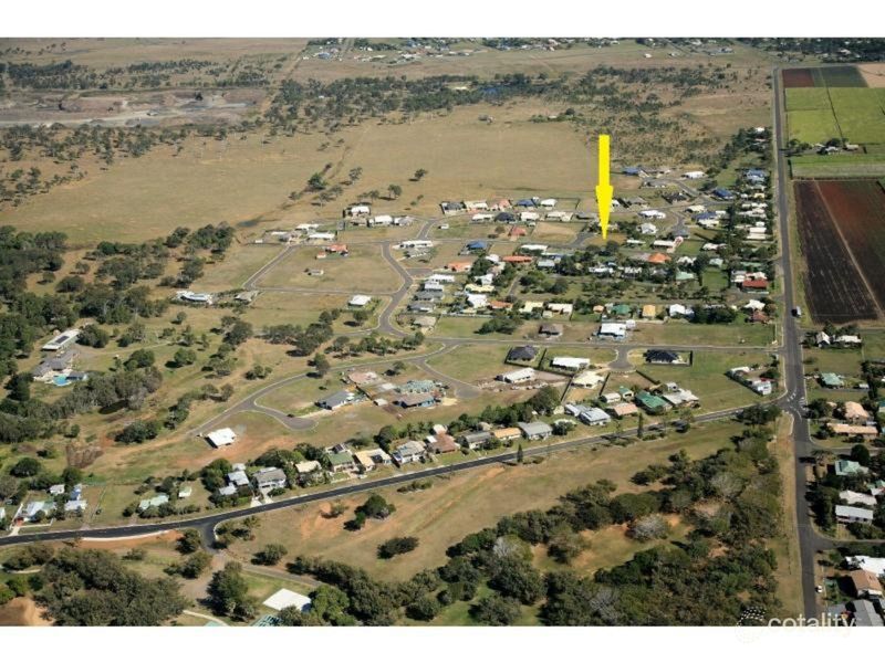 11 Mary Fox St, Innes Park, QLD 4670