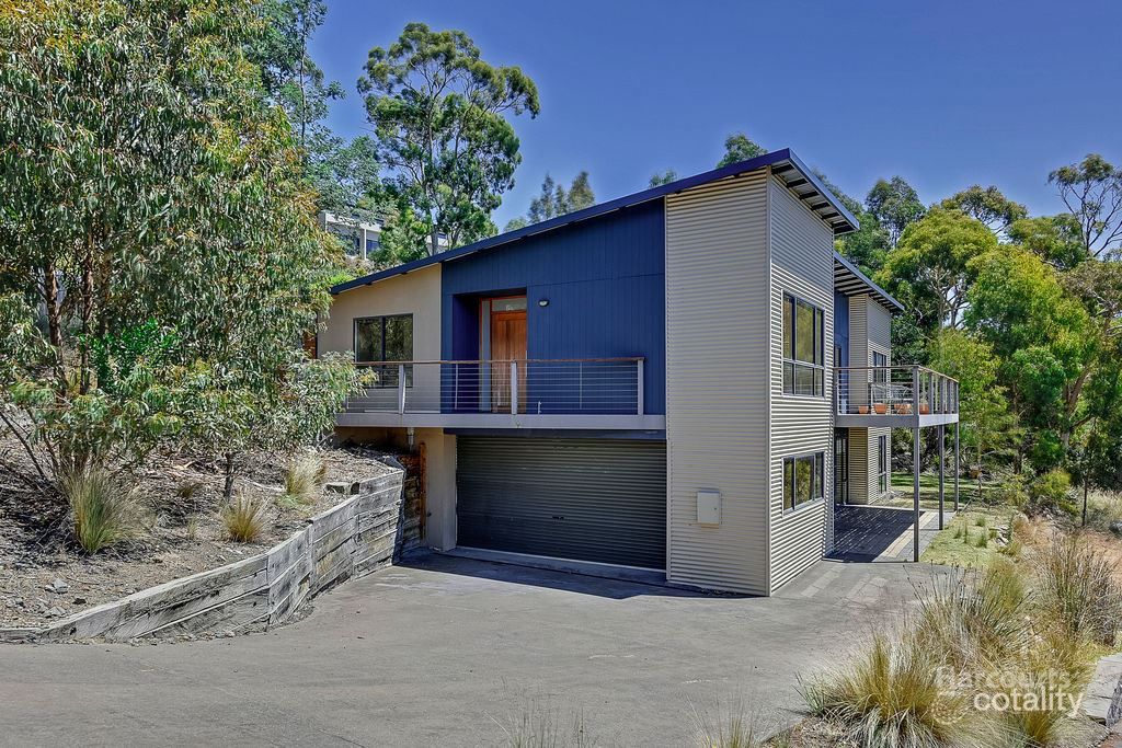 84 Hillcrest Rd, Tolmans Hill, TAS 7007