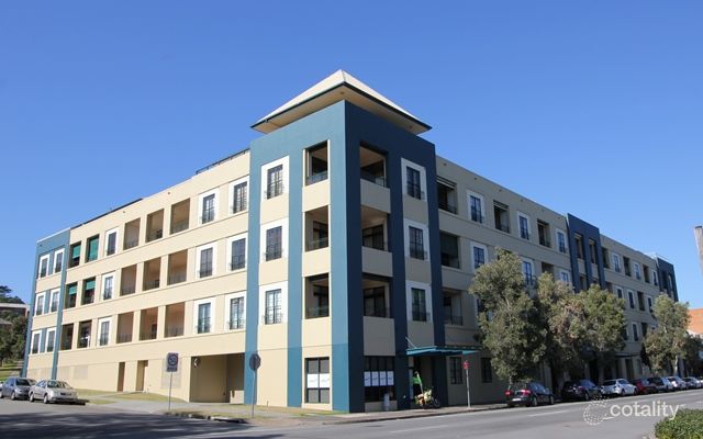 6/215 Darby St, Cooks Hill, NSW 2300