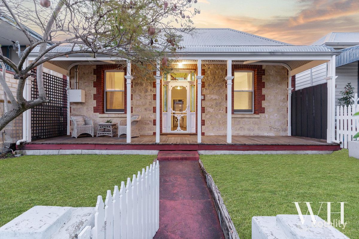 7 Wright St, White Gum Valley, WA 6162