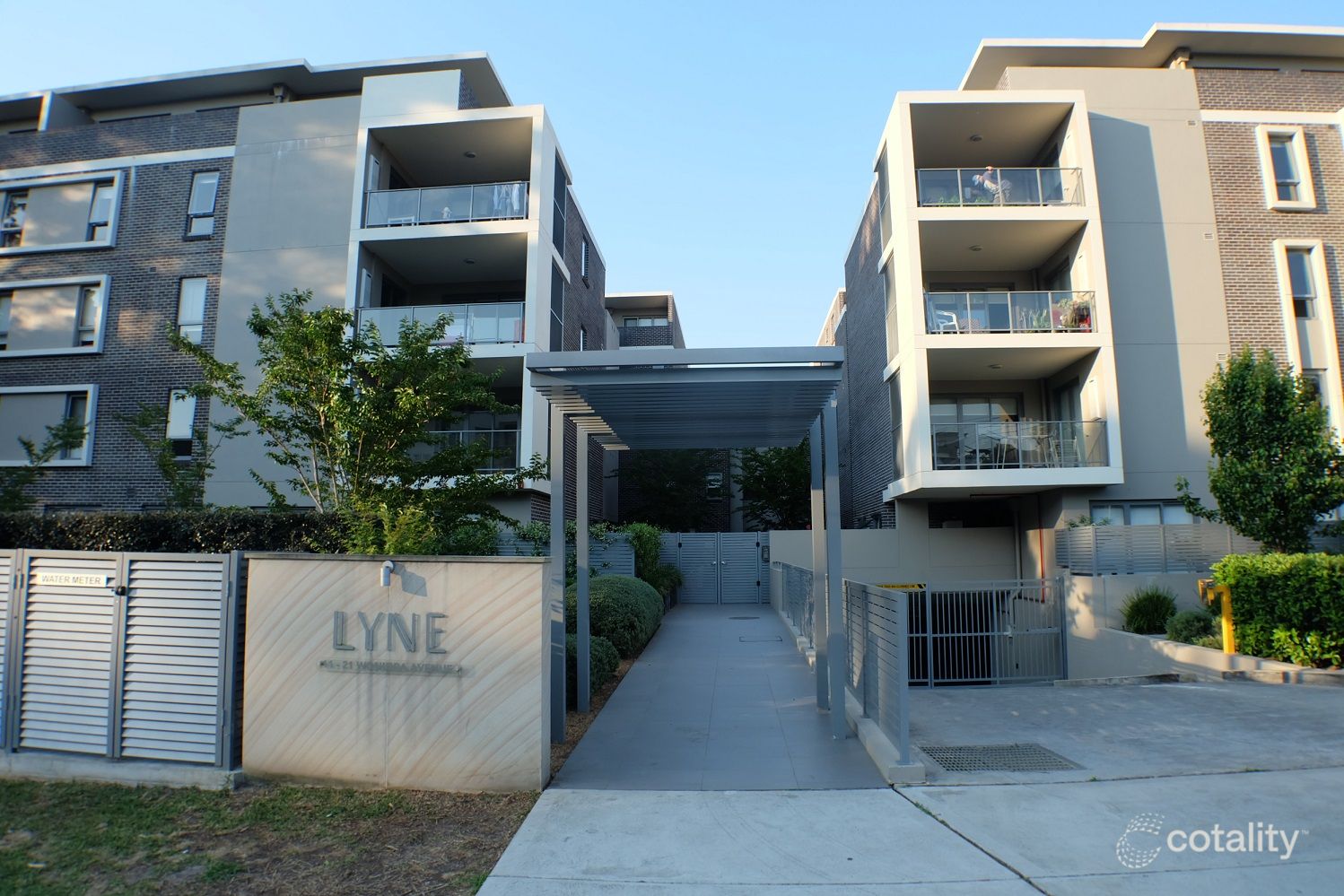 37/11-21 Woniora Ave, Wahroonga, NSW 2076