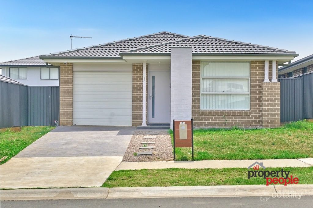 105 Dardanelles Rd, Edmondson Park, NSW 2174