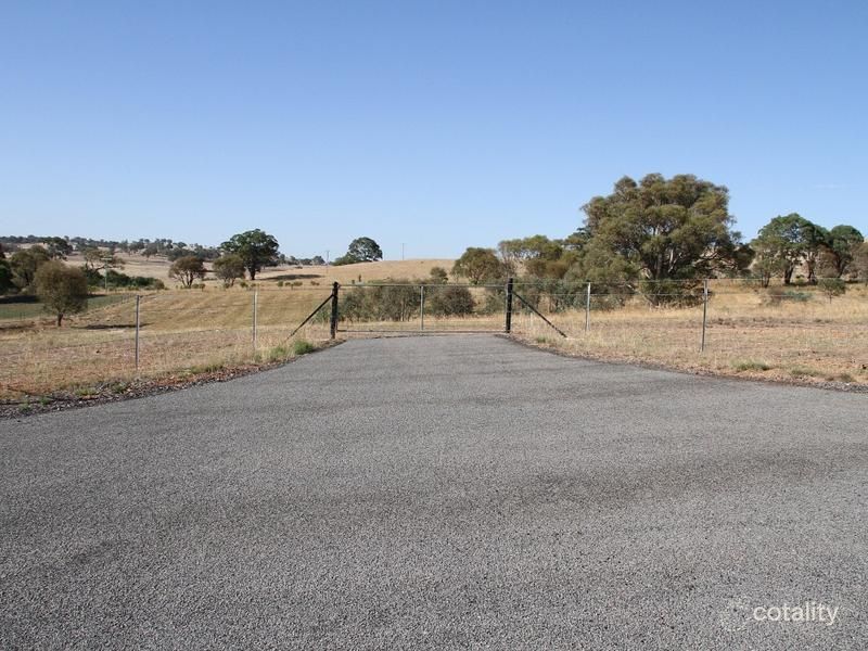 Lot 2 Jerrawa Rd, Dalton, NSW 2581