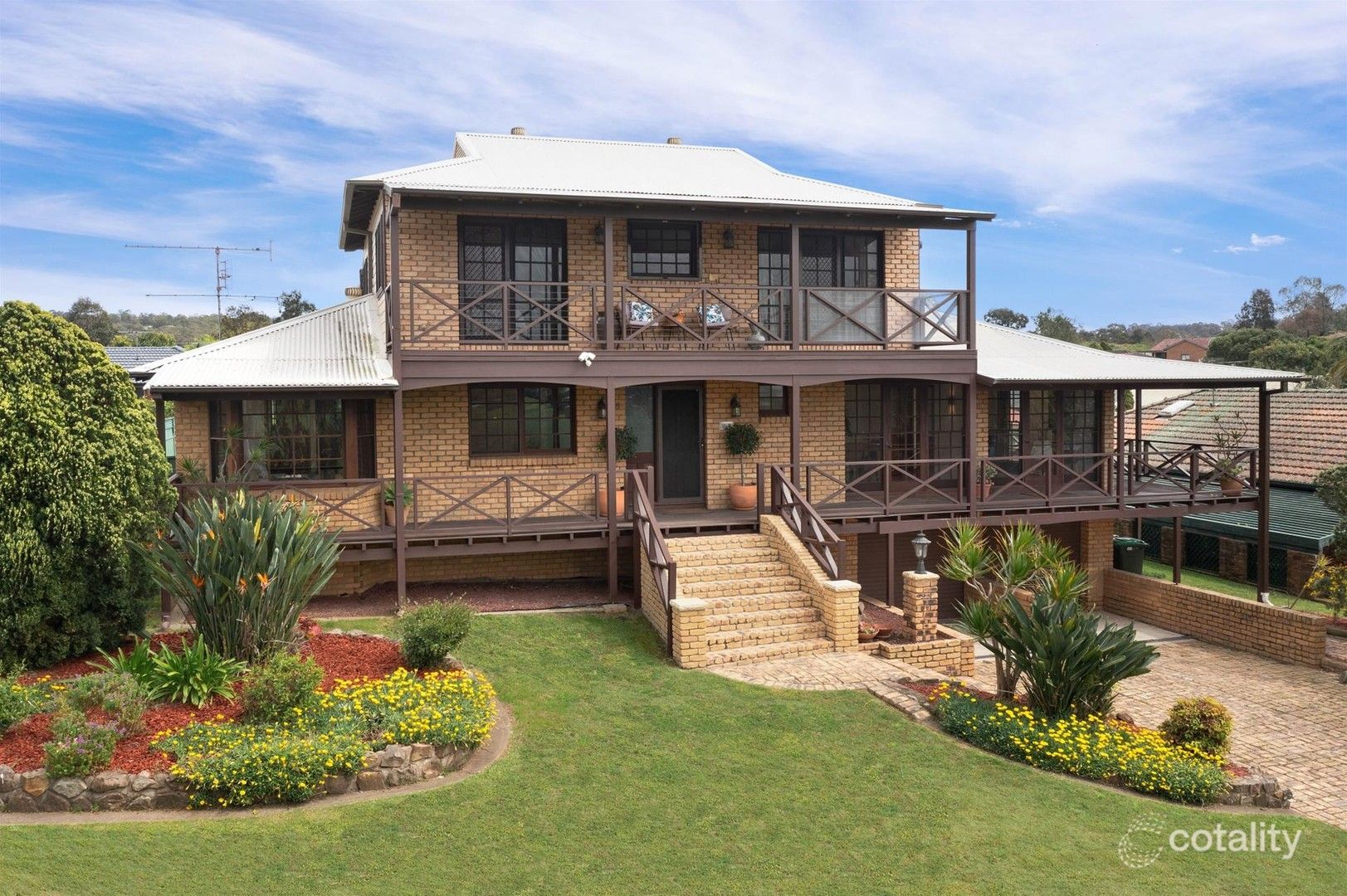 38 Simpson Tce, Darlington, NSW 2330