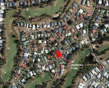 40 Amberley Loop, Dunsborough, WA 6281