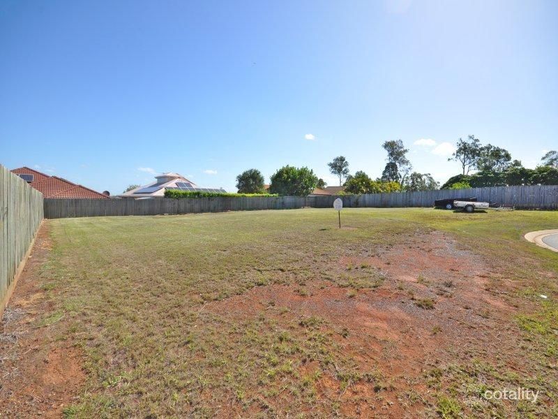 8 Bronze Ct, Griffin, QLD 4503