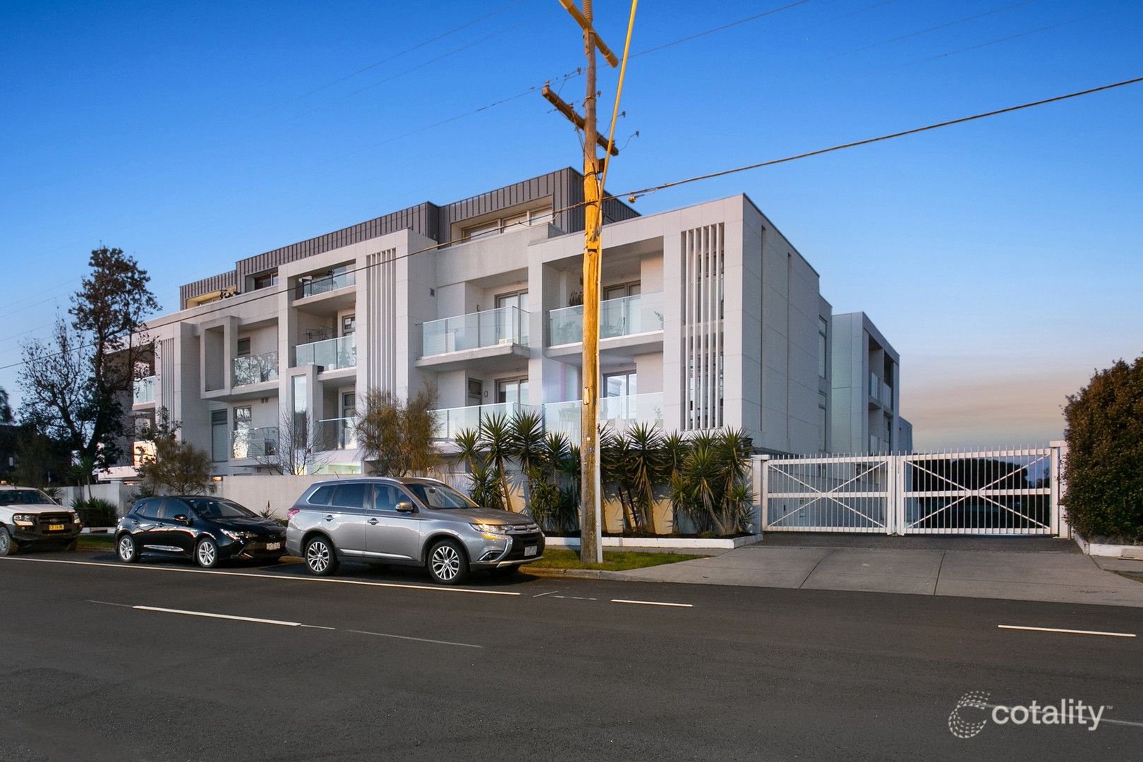 305/195 Station St, Edithvale, VIC 3196