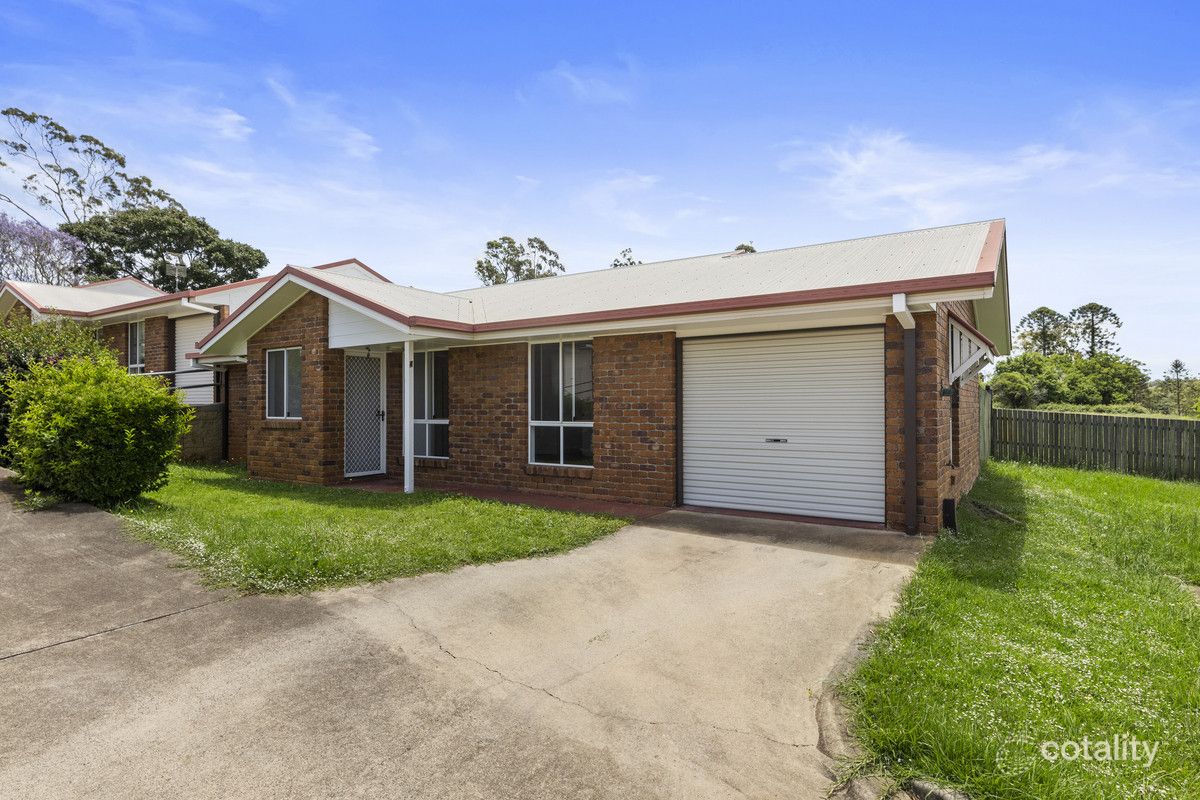 4/14 Fair St, Rockville, QLD 4350