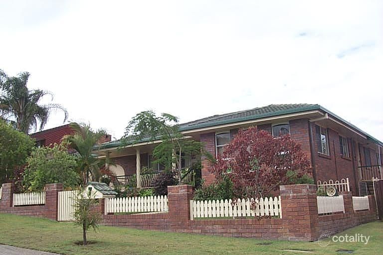 7 Brigantine Pl, Sunnybank Hills, QLD 4109