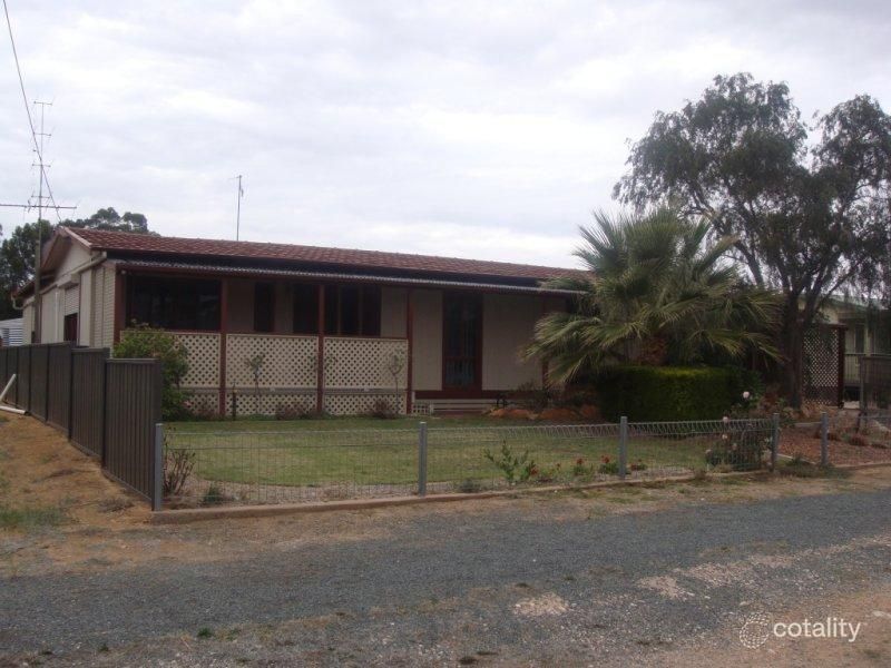 21 Railway Tce, Tailem Bend, SA 5260