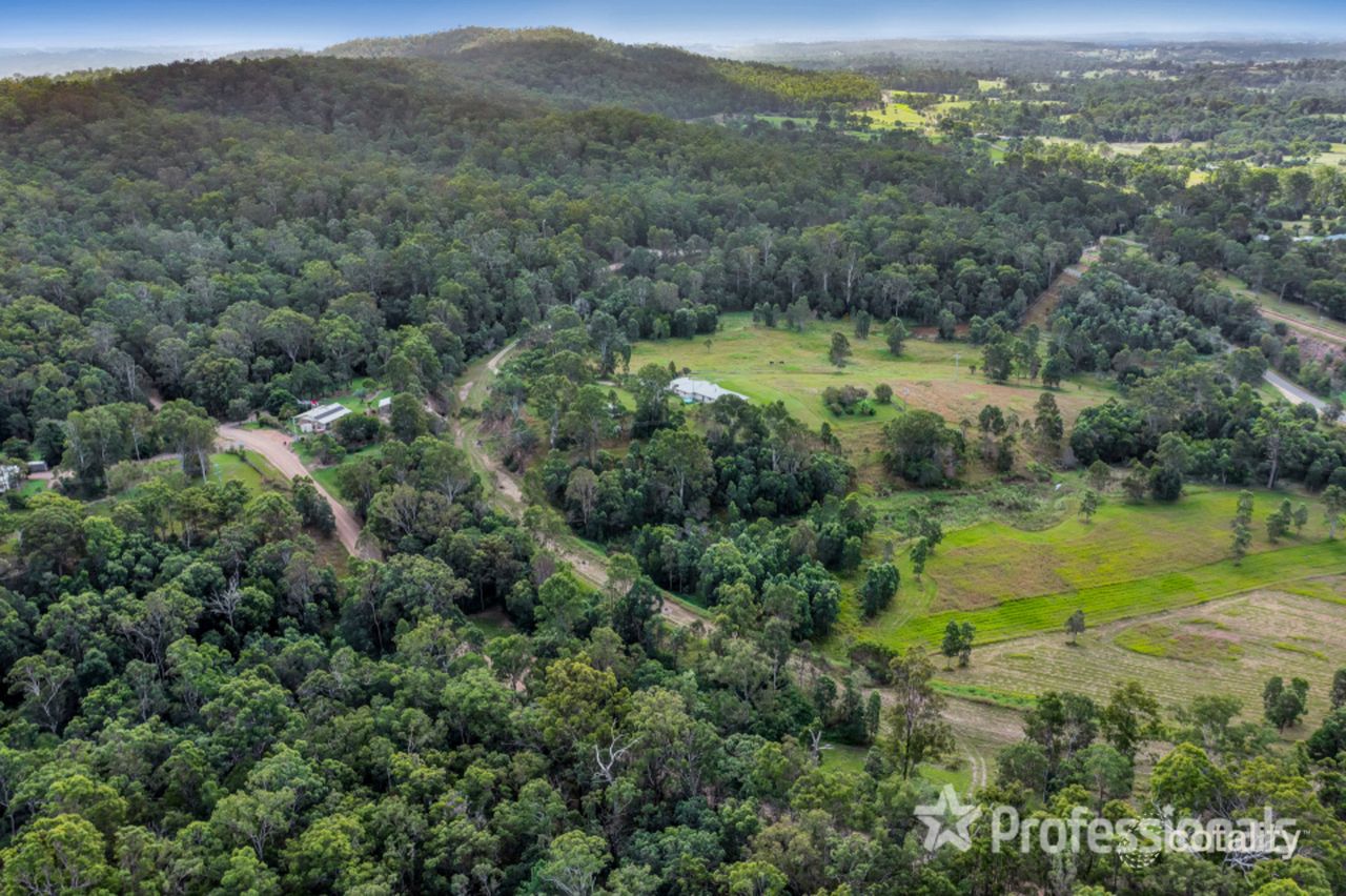 445 Woondum Rd, Woondum, QLD 4570