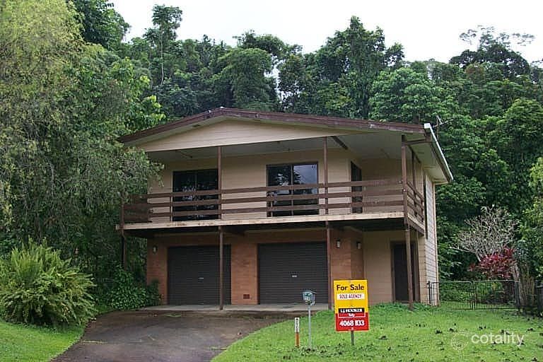 20 Bell St, Tully, QLD 4854