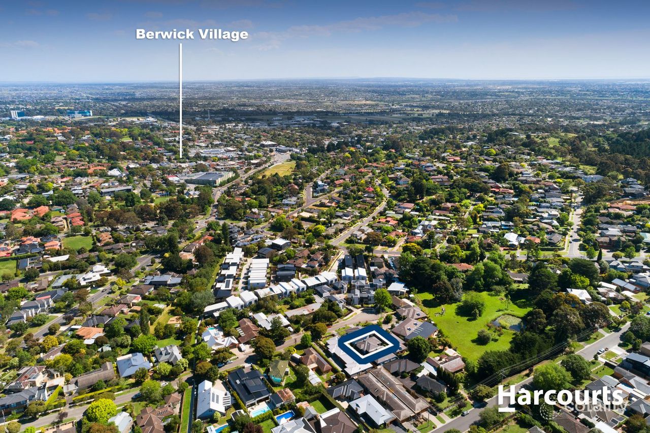 2/22 Hazeldene Ct, Berwick, VIC 3806