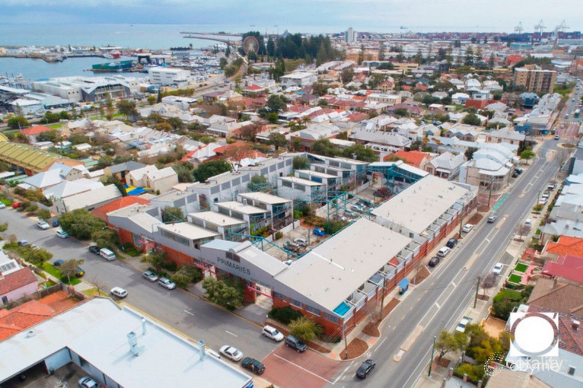 29/119 South Tce, Fremantle, WA 6160